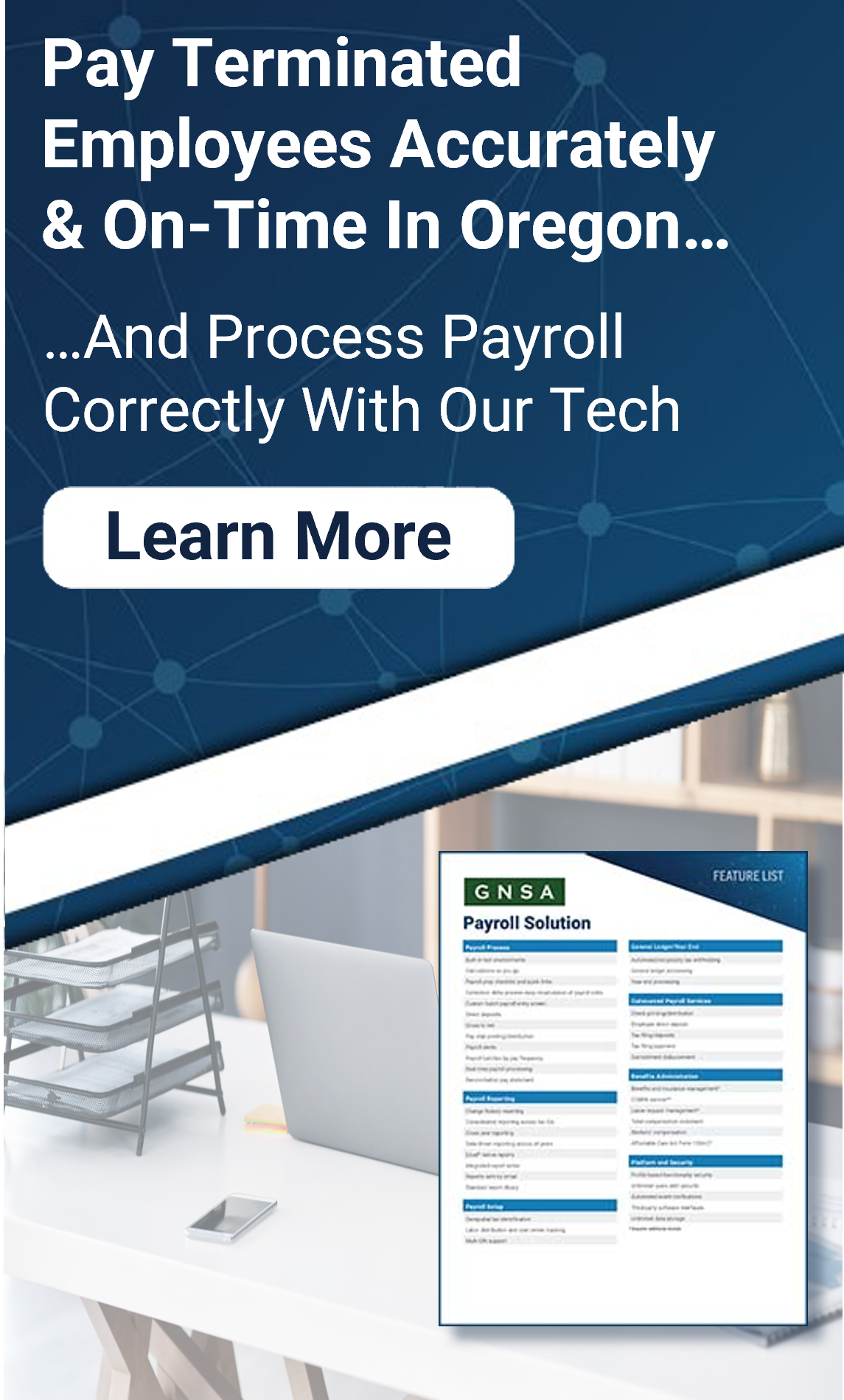 Oregon Final Pay Laws What Companies Should Know